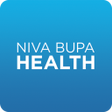 Programın simgesi: Niva Bupa Health