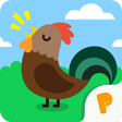 程序图标：Animal Sounds
