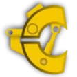 ไอคอนของโปรแกรม: Colobot: Gold Edition