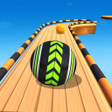 Ícone do programa: Rolling Ball : Ball Runne…