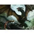 Cool Dragons HD Wallpaper New Tab Theme