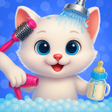 Icoon van programma: Kitty Pet DayCare