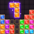 프로그램 아이콘: Jewel Blast: Gem Block Pu…