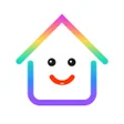 Programın simgesi: Cool Q Launcher for Andro…