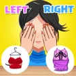 Icona del programma: Left or Right: Fashion Ma…