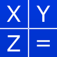 Icoon van programma: System of Equations Solve…