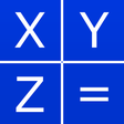 プログラムのアイコン：System of Equations Solve…