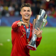 ไอคอนของโปรแกรม: Ronaldo Wallpapers 2023 H…