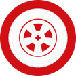 Programikonen: Sariels Wheels Table