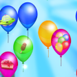 Ikona programu: Bubble Popper