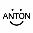 Symbol des Programms: ANTON - Schule - Lernen