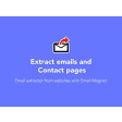 Email Extractor From Websites | Email Magnet