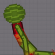 Иконка программы: Melon Stick People