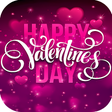 プログラムのアイコン：Valentine's Day Wallpaper…