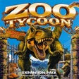 أيقونة البرنامج: Zoo Tycoon: Dinosaur Digs