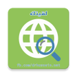 Programın simgesi: لقيتك  محرك بحث علمي
