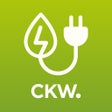 프로그램 아이콘: CKW Smart Charging