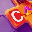 Иконка программы: Crossword Masters