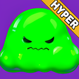 プログラムのアイコン：Hyper Hungry Slime