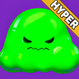 Hyper Hungry Slime