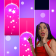 程序图标：Maluma Piano Game Tiles