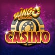Иконка программы: Slingo Casino Vegas Slots…