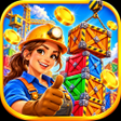 Programikonen: Tower Blast: Sky is the L…