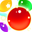 ไอคอนของโปรแกรม: Ball Sort Puzzle