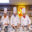 Icoon van programma: Đào Tạo Bếp Trưởng Á Âu