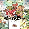프로그램 아이콘: Wonder Boy: The Dragons T…