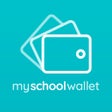 プログラムのアイコン：MySchoolWallet