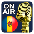 程序图标：Radiouri din Moldova