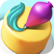 Programikonen: Cake Decorate