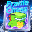 Symbol des Programms: Frame Chess