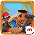 Ikon program: Aboki Run