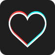 プログラムのアイコン：Get Fans for tik Follower…