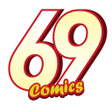 Ícone do programa: 69 Comics