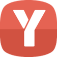 程序图标：유플레이어 - YouPlayer