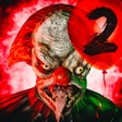 程序图标：Death Park 2: Scary Clown…