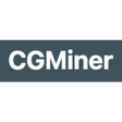 Icon of program: CGMiner