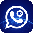 Ikon program: CallingApp: Caller ID Blo…