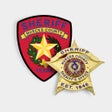 Icoon van programma: Nueces County Sheriffs Of…