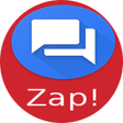 Icoon van programma: Zap Messenger