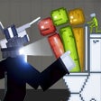 Programikonen: City Battle Simulator Gam…