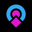 Symbol des Programms: Peek - people