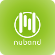 Programın simgesi: NuBand