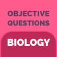 プログラムのアイコン：BIOLOGY - OBJECTIVES BOOK…