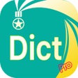 Ícone do programa: English Dictionary - LDOC…