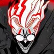 程序图标：Dandadan Okarun Dark Mode…