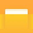 Ikon program: OnePlus File Manager